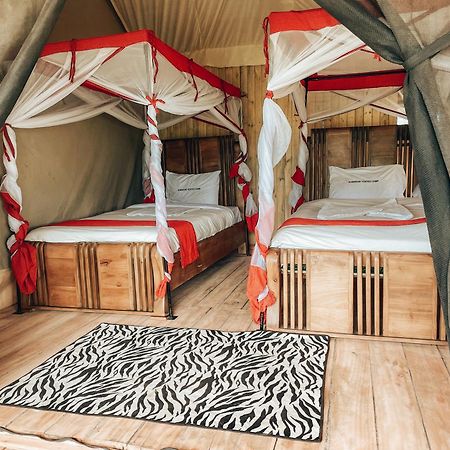 Serengeti Kamwene Tented Camp Nyabogati Экстерьер фото