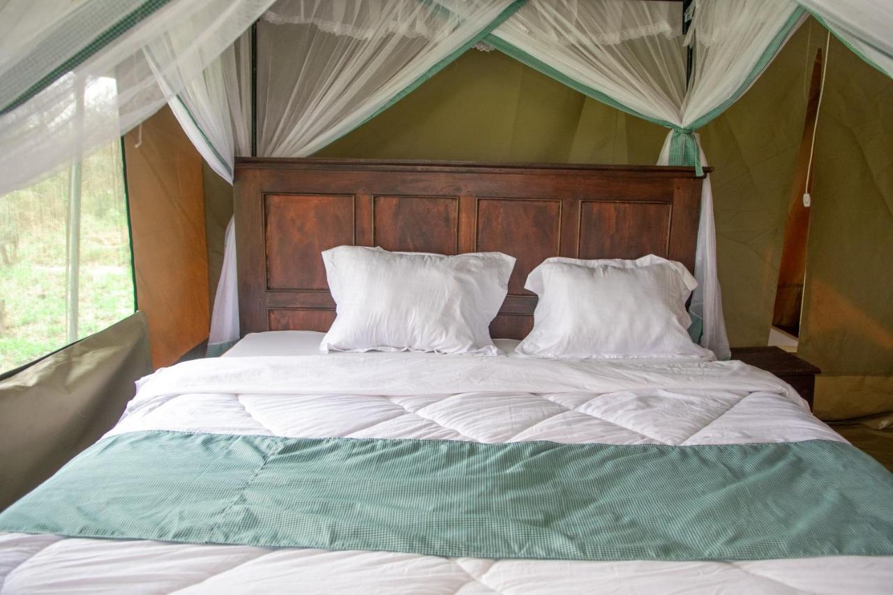 Serengeti Kamwene Tented Camp Nyabogati Экстерьер фото